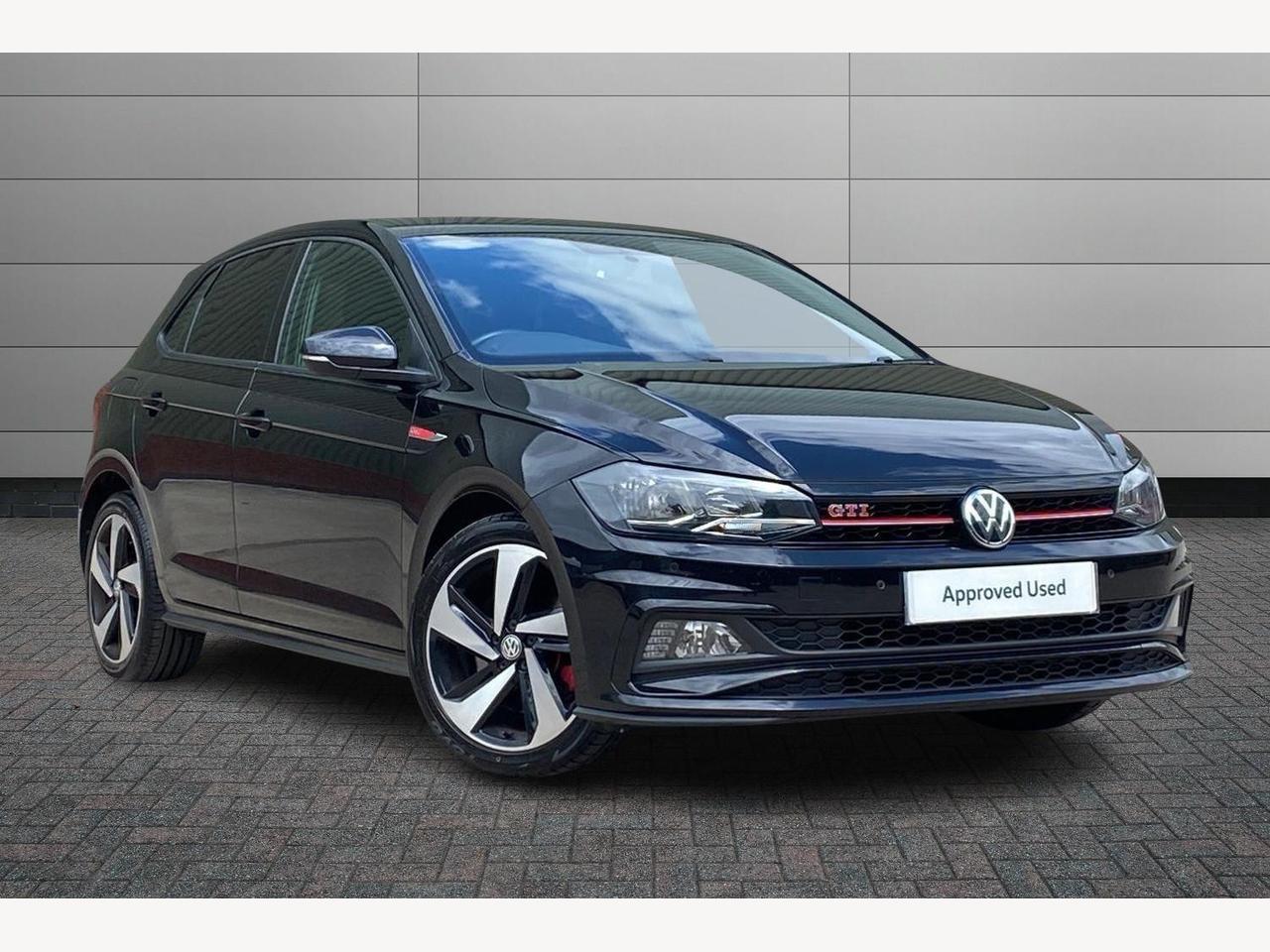 Main listing image - Volkswagen Polo GTI