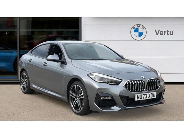 Main listing image - BMW 2 Series