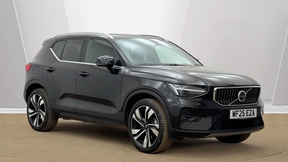 Main listing image - Volvo XC40