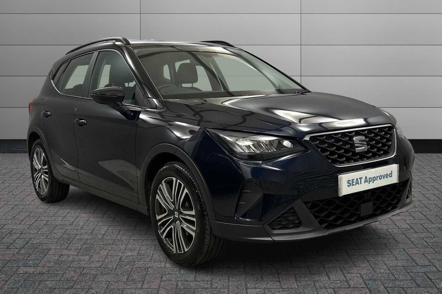 Main listing image - SEAT Arona