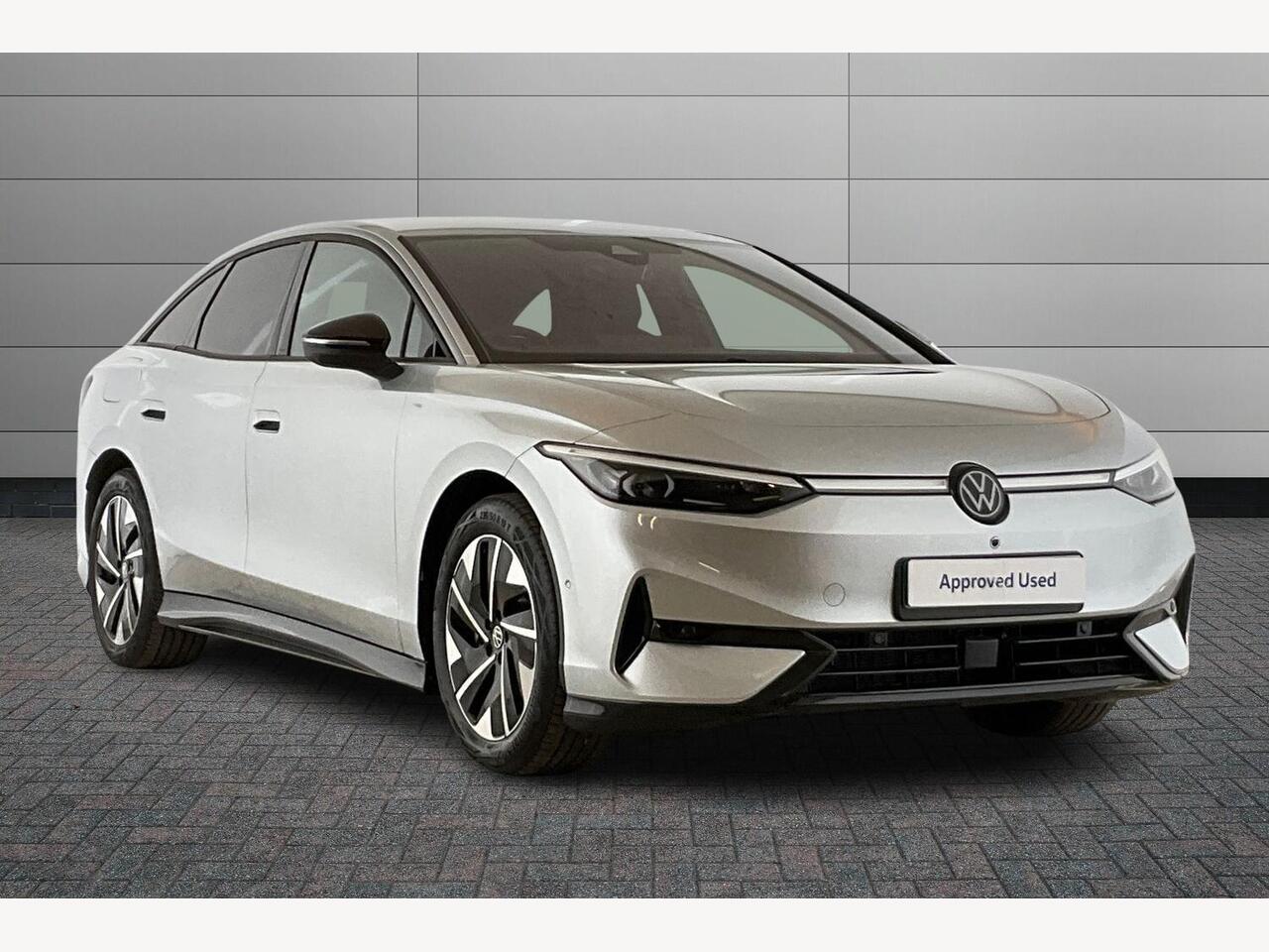 Main listing image - Volkswagen ID.7