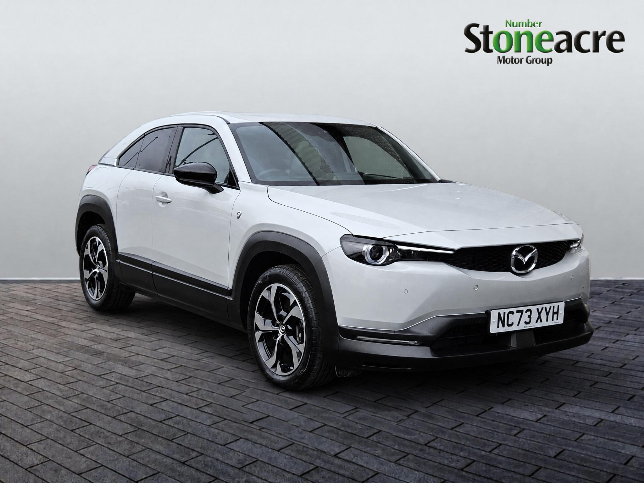 Main listing image - Mazda MX-30