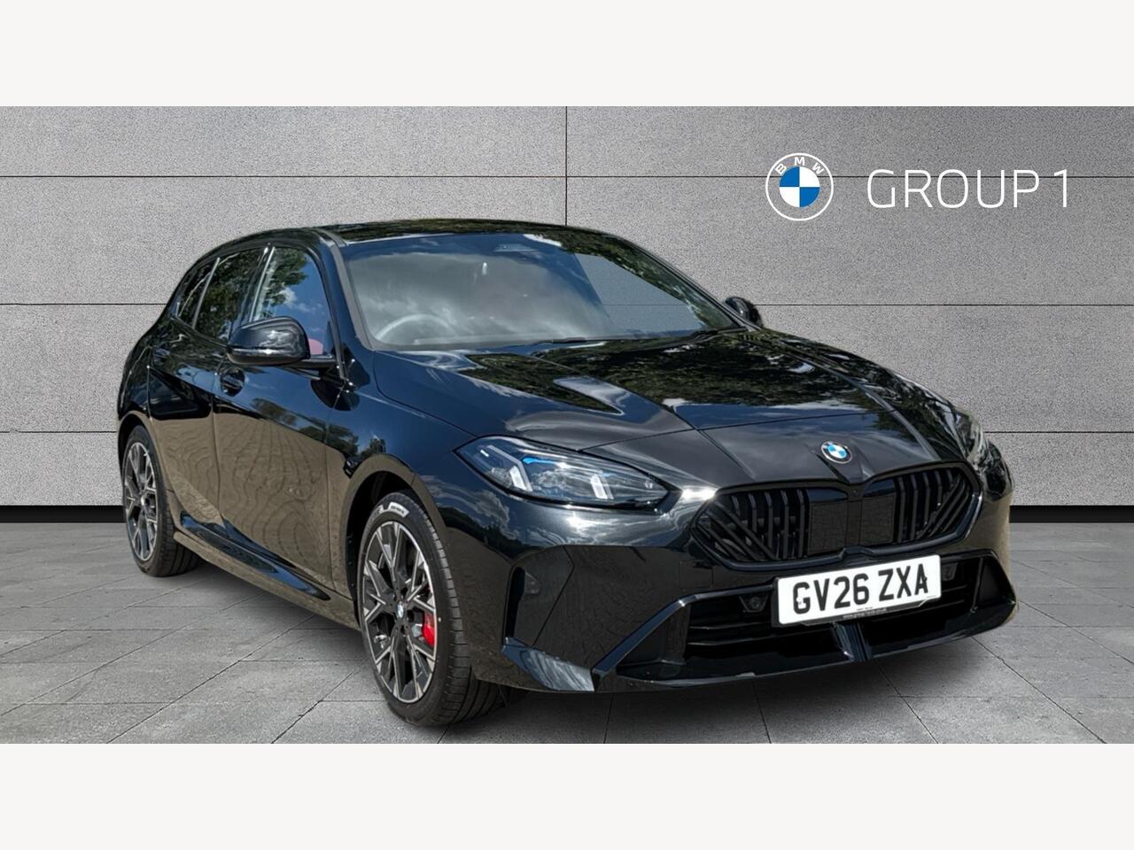 Main listing image - BMW 1 Series
