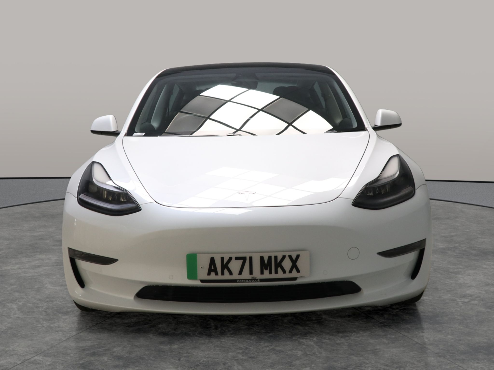 Main listing image - Tesla Model 3