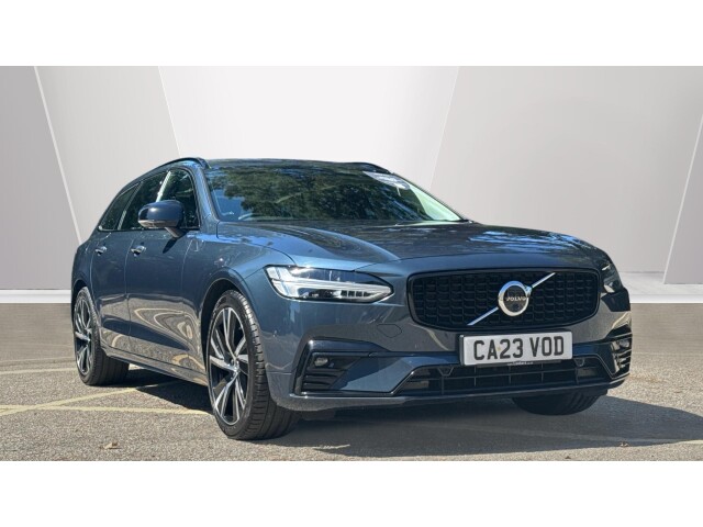 Main listing image - Volvo V90