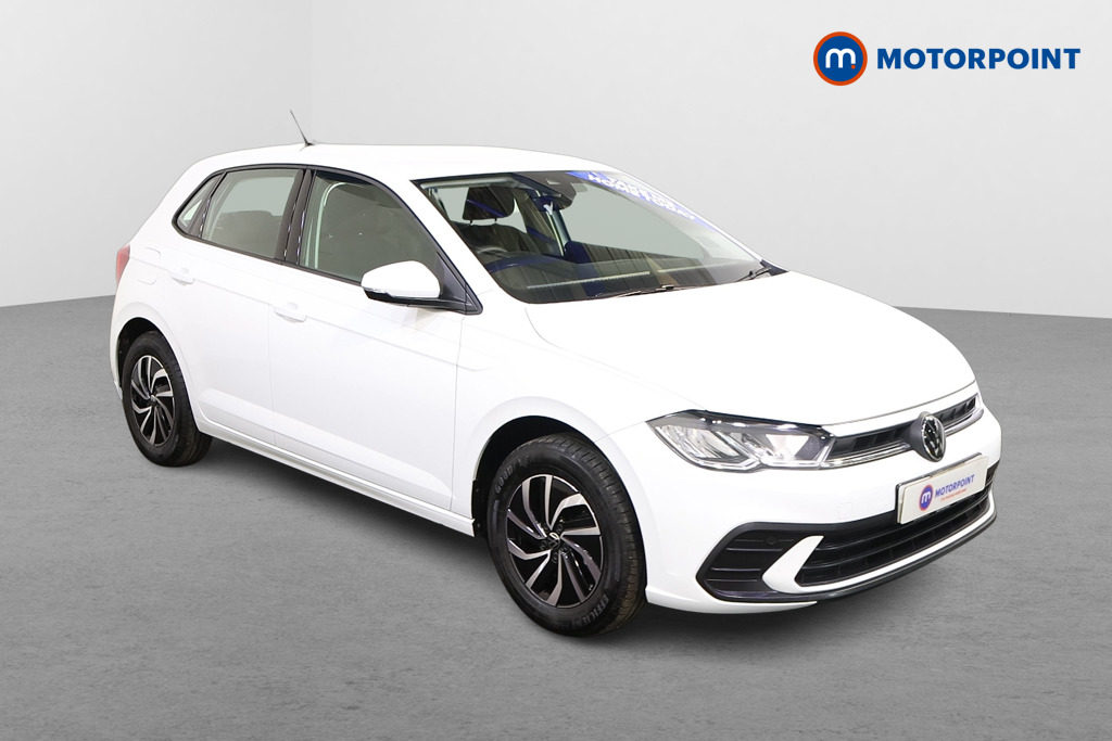 Main listing image - Volkswagen Polo