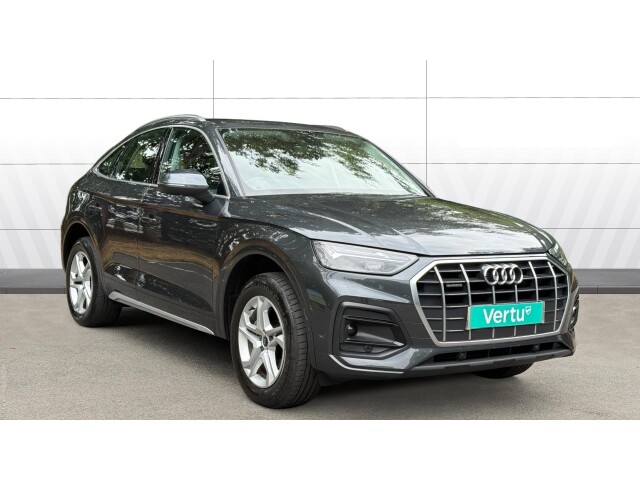 Main listing image - Audi Q5