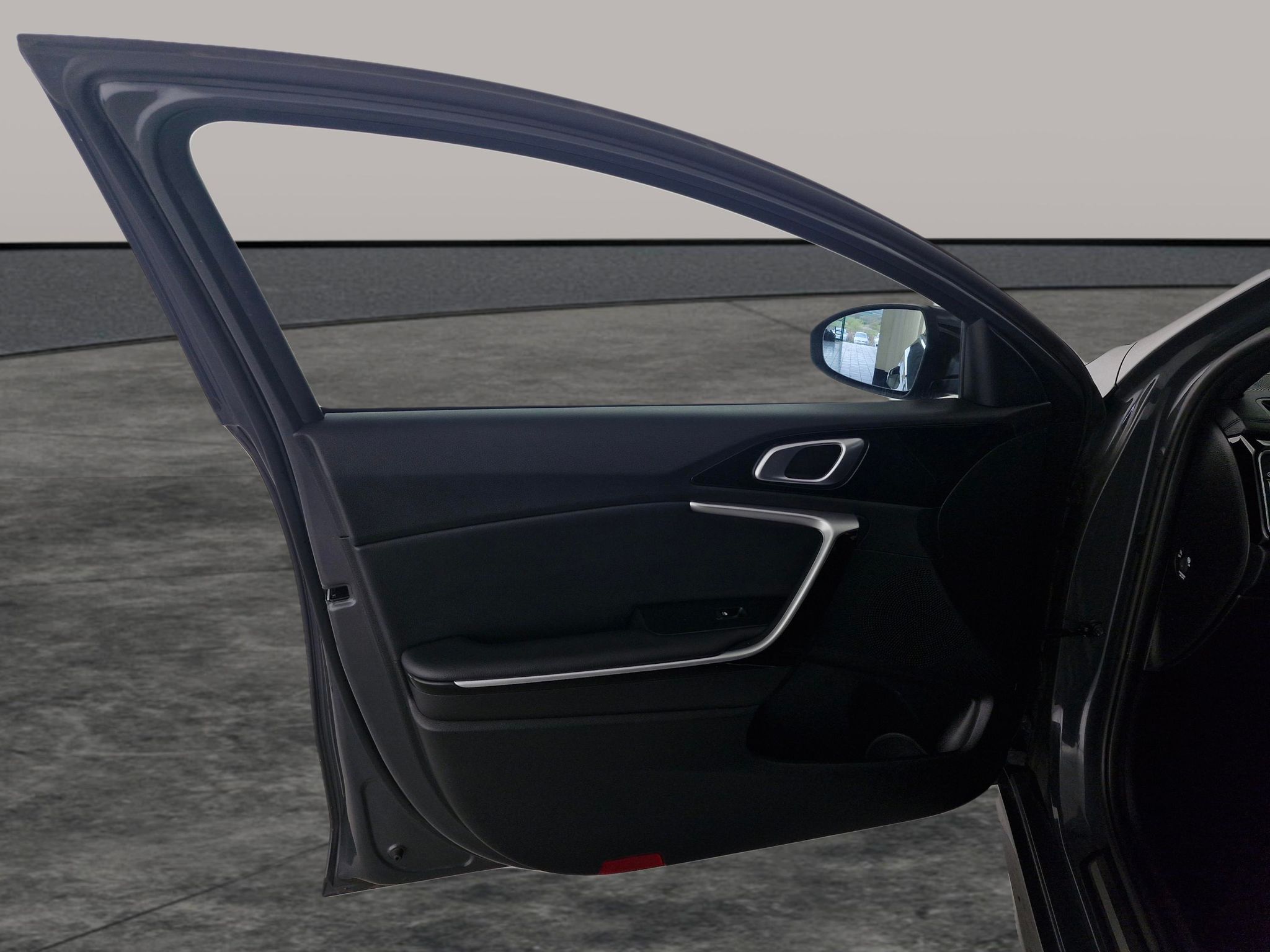 Main listing image - Kia ProCeed