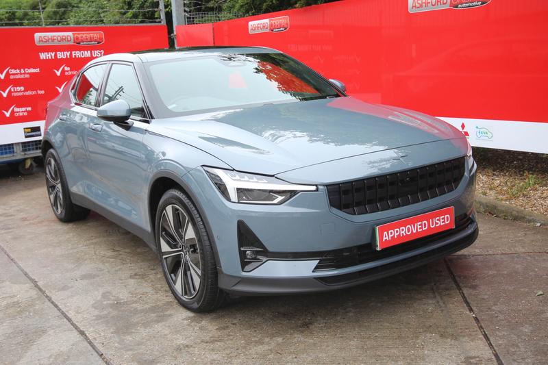 Main listing image - Polestar 2