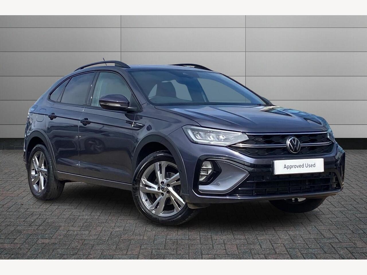 Main listing image - Volkswagen Taigo