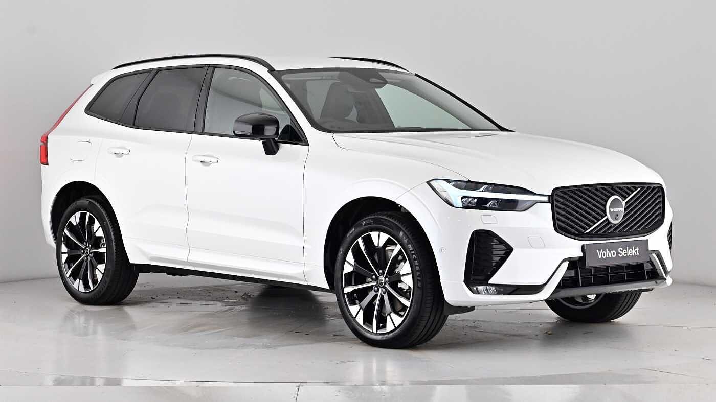 Main listing image - Volvo XC60