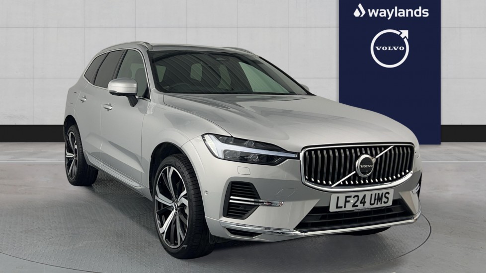 Main listing image - Volvo XC60