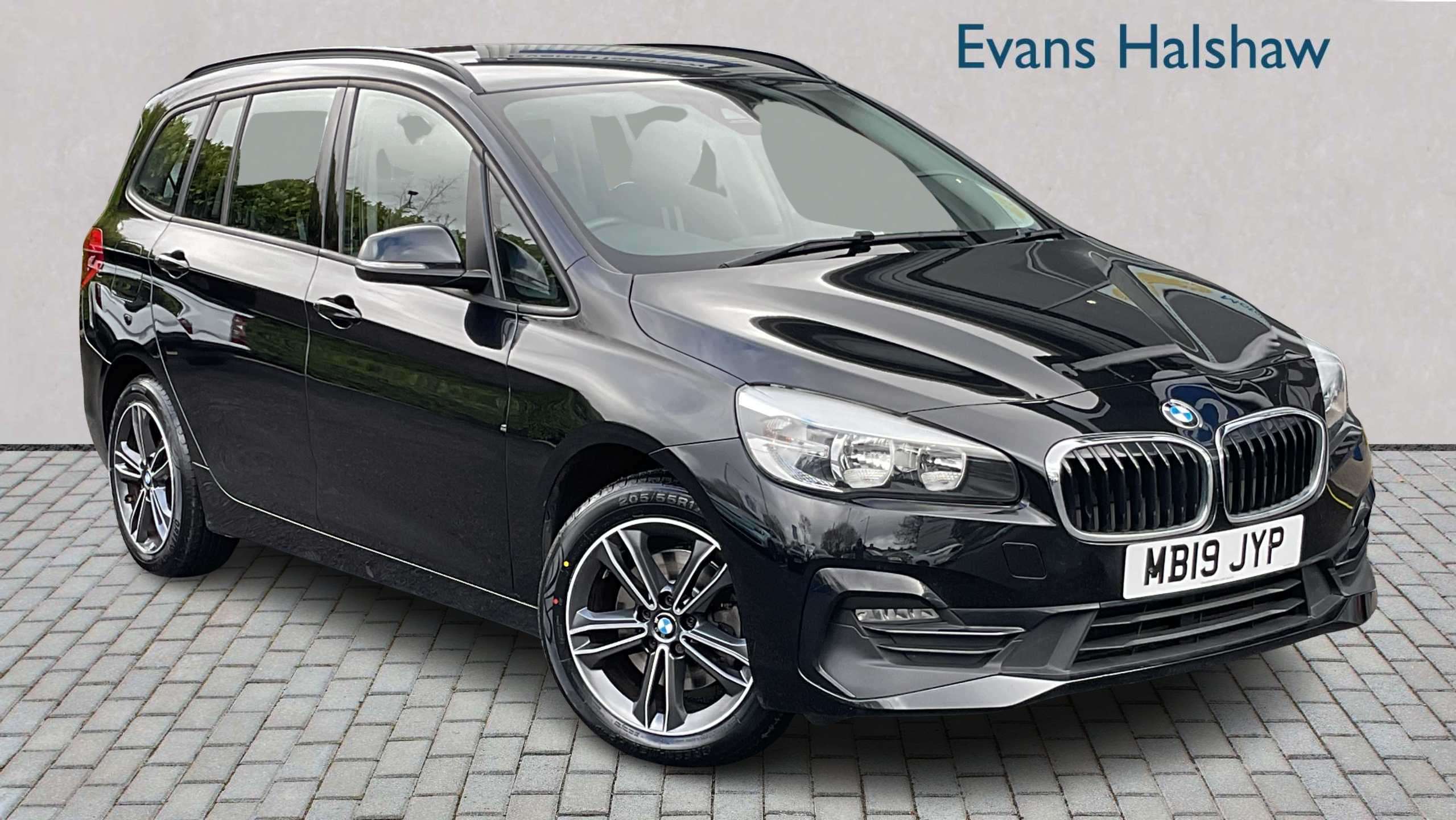 Main listing image - BMW 2 Series Gran Tourer