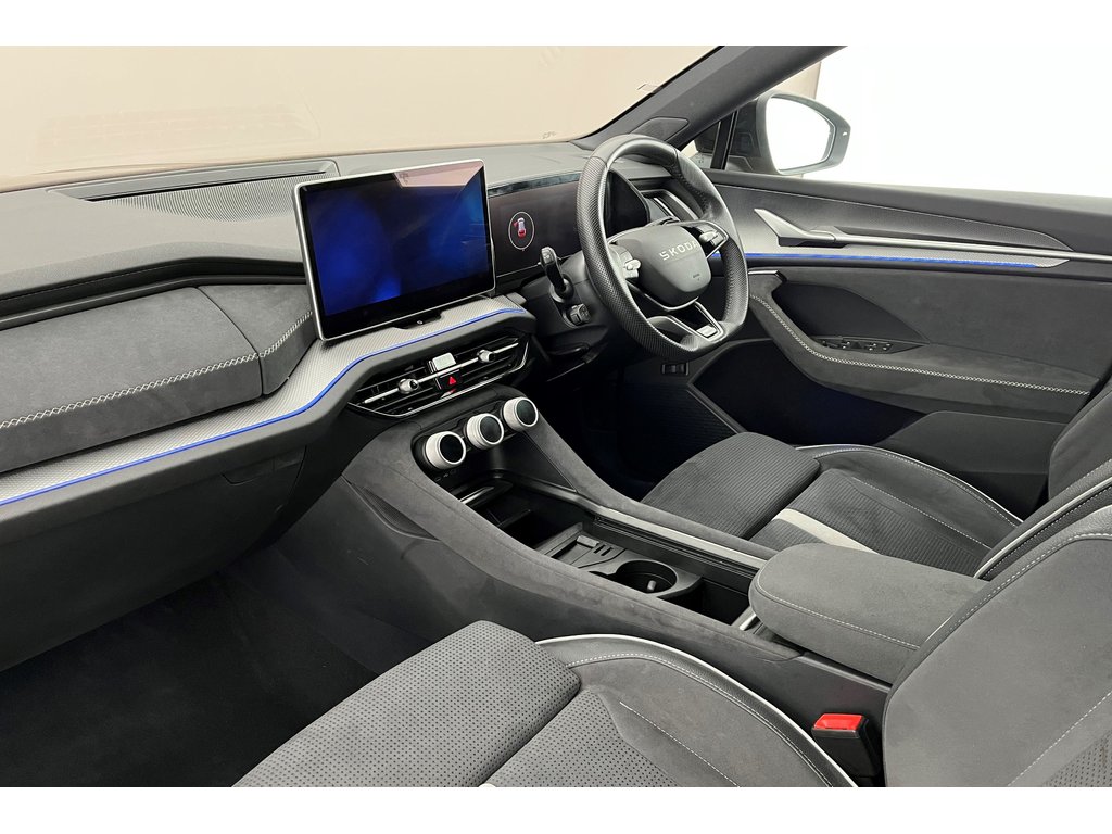 Main listing image - Skoda Kodiaq