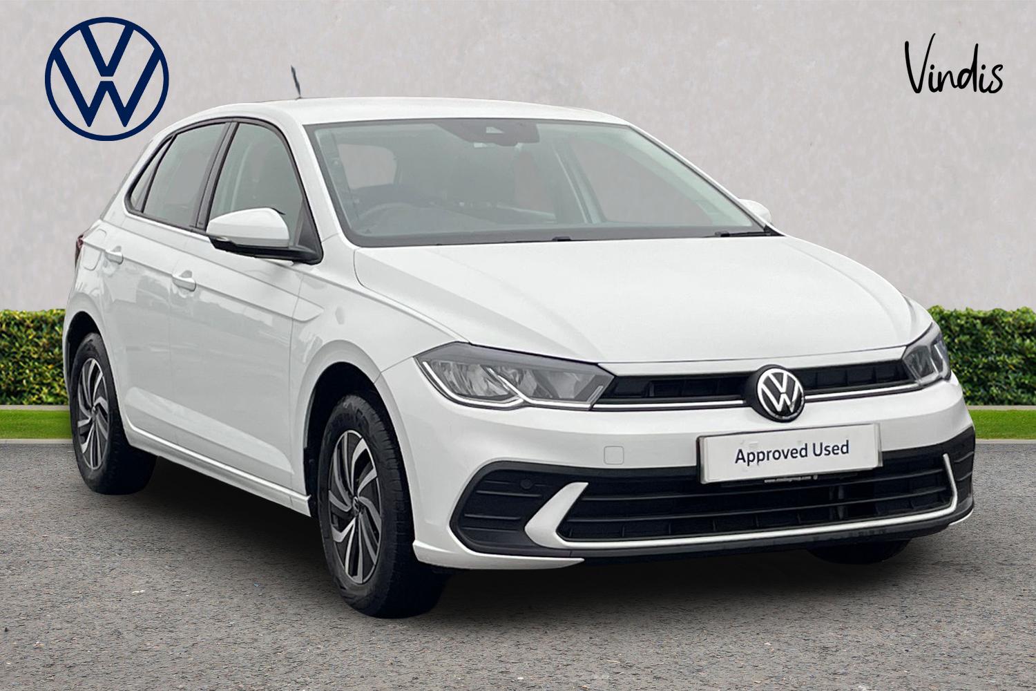 Main listing image - Volkswagen Polo