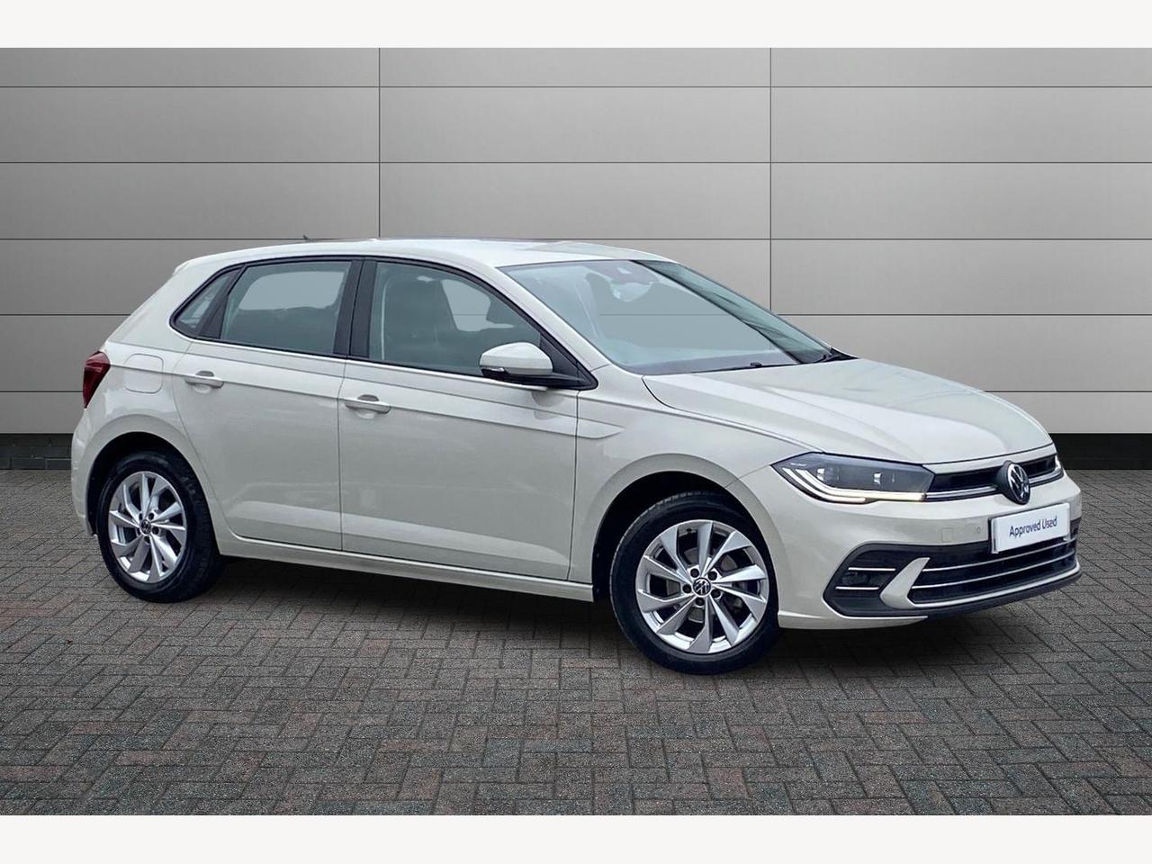 Main listing image - Volkswagen Polo