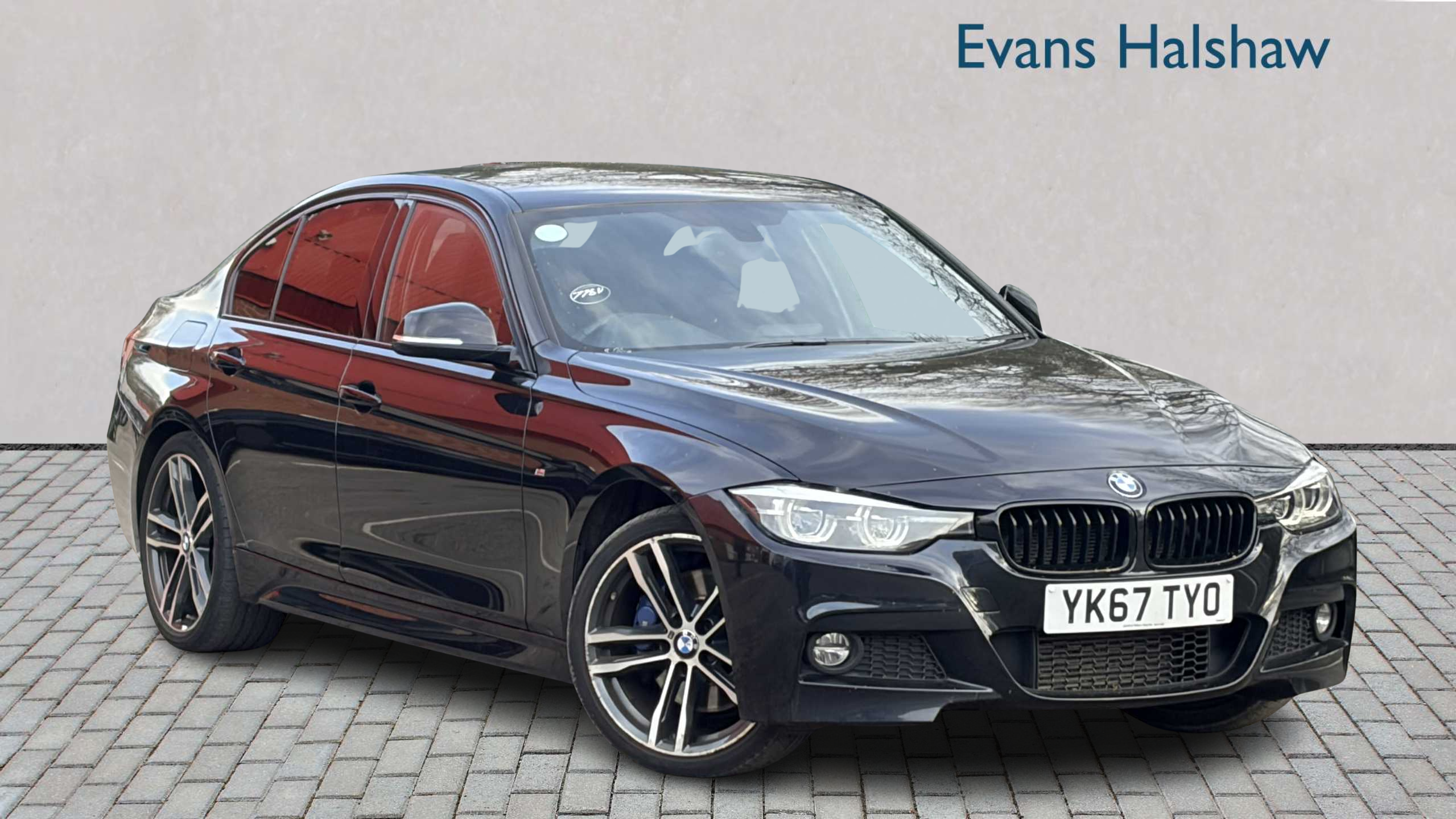 Main listing image - BMW 3 Series