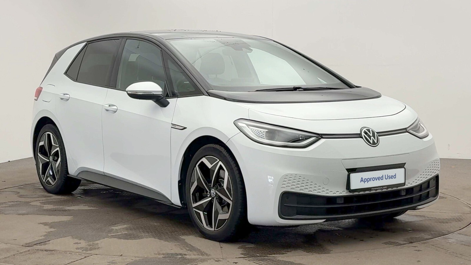 Main listing image - Volkswagen ID.3