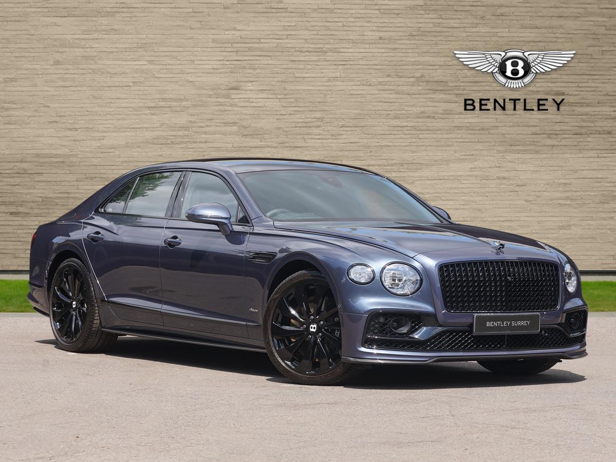 Main listing image - Bentley Flying Spur