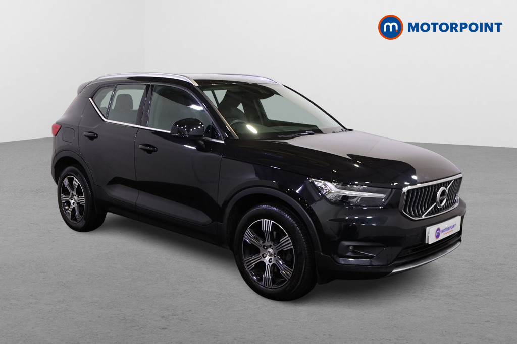 Main listing image - Volvo XC40