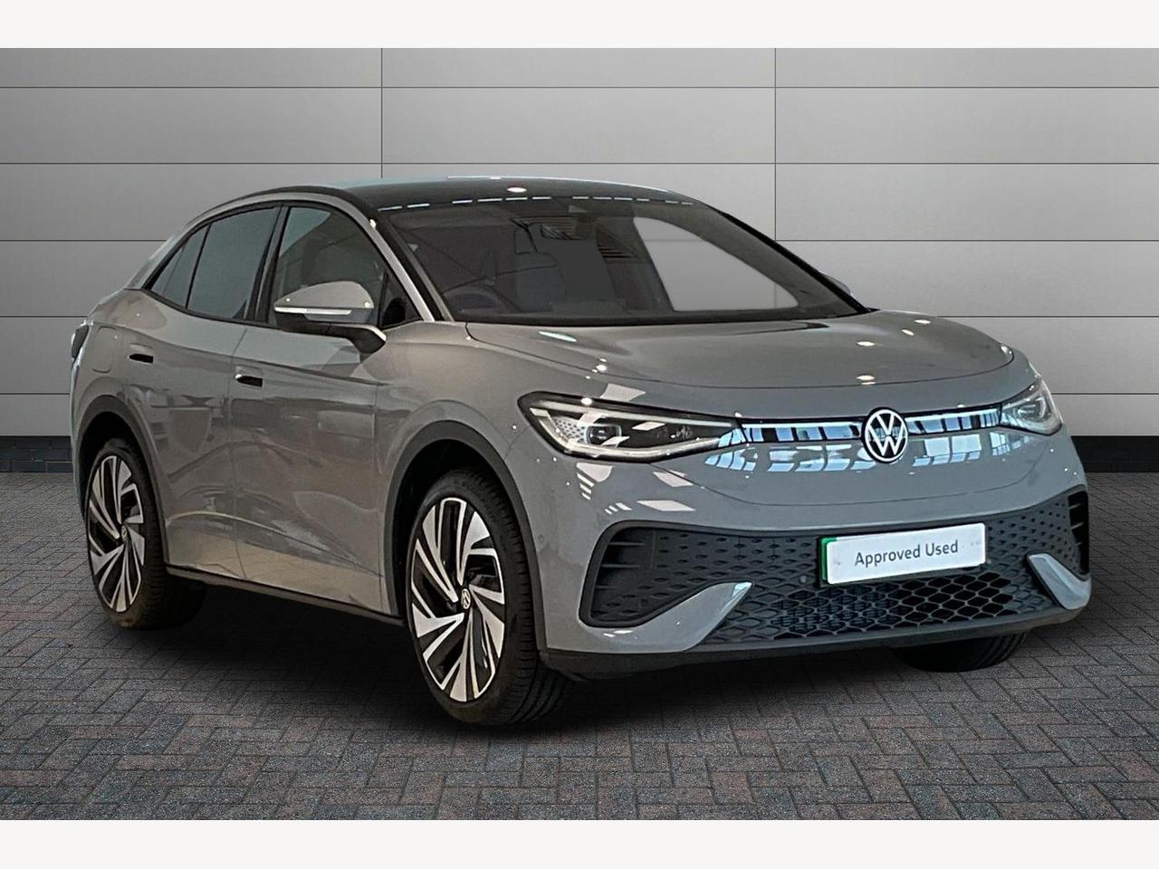 Main listing image - Volkswagen ID.5