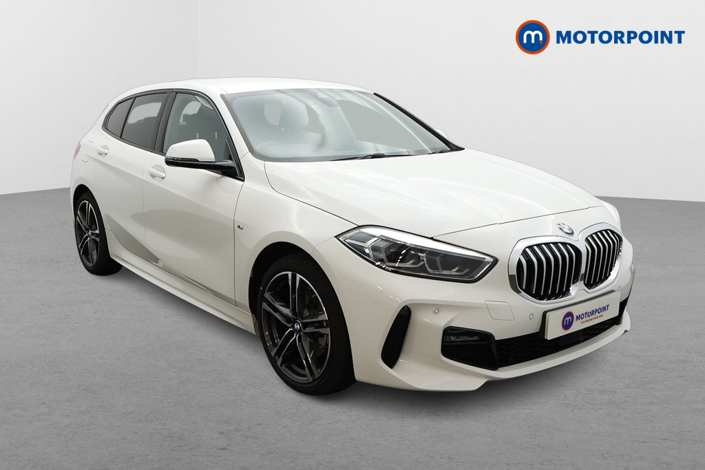 Main listing image - BMW 1 Series