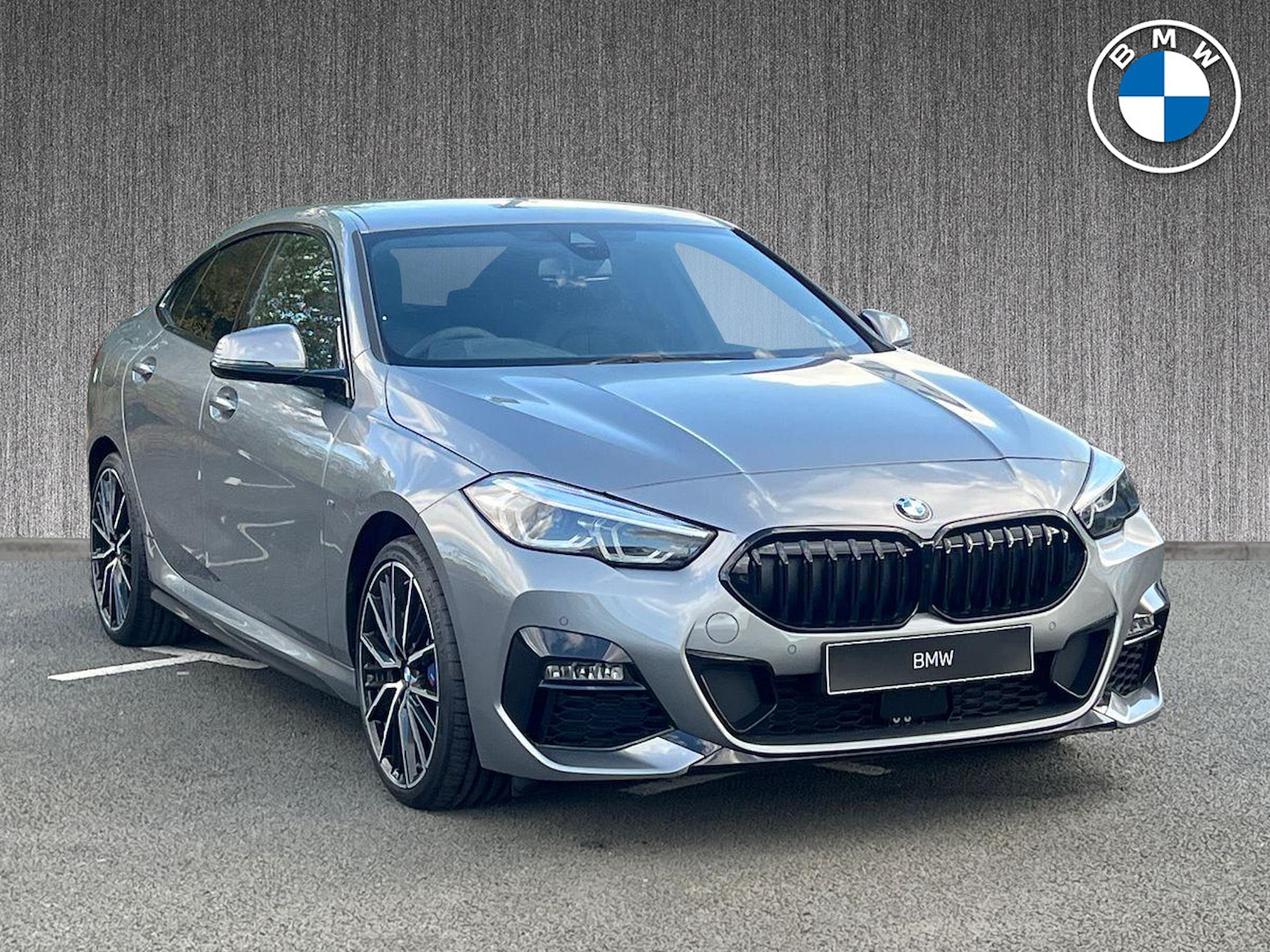 Main listing image - BMW 2 Series Gran Coupe