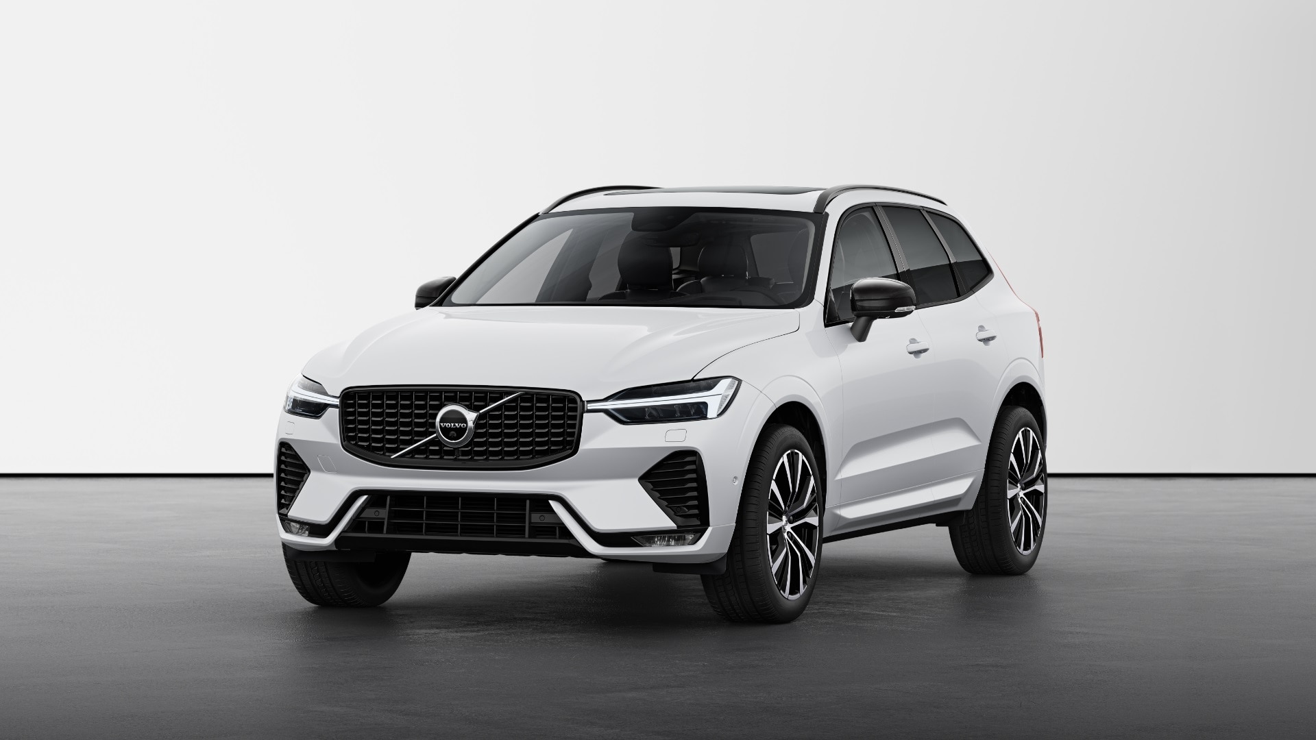 Main listing image - Volvo XC60