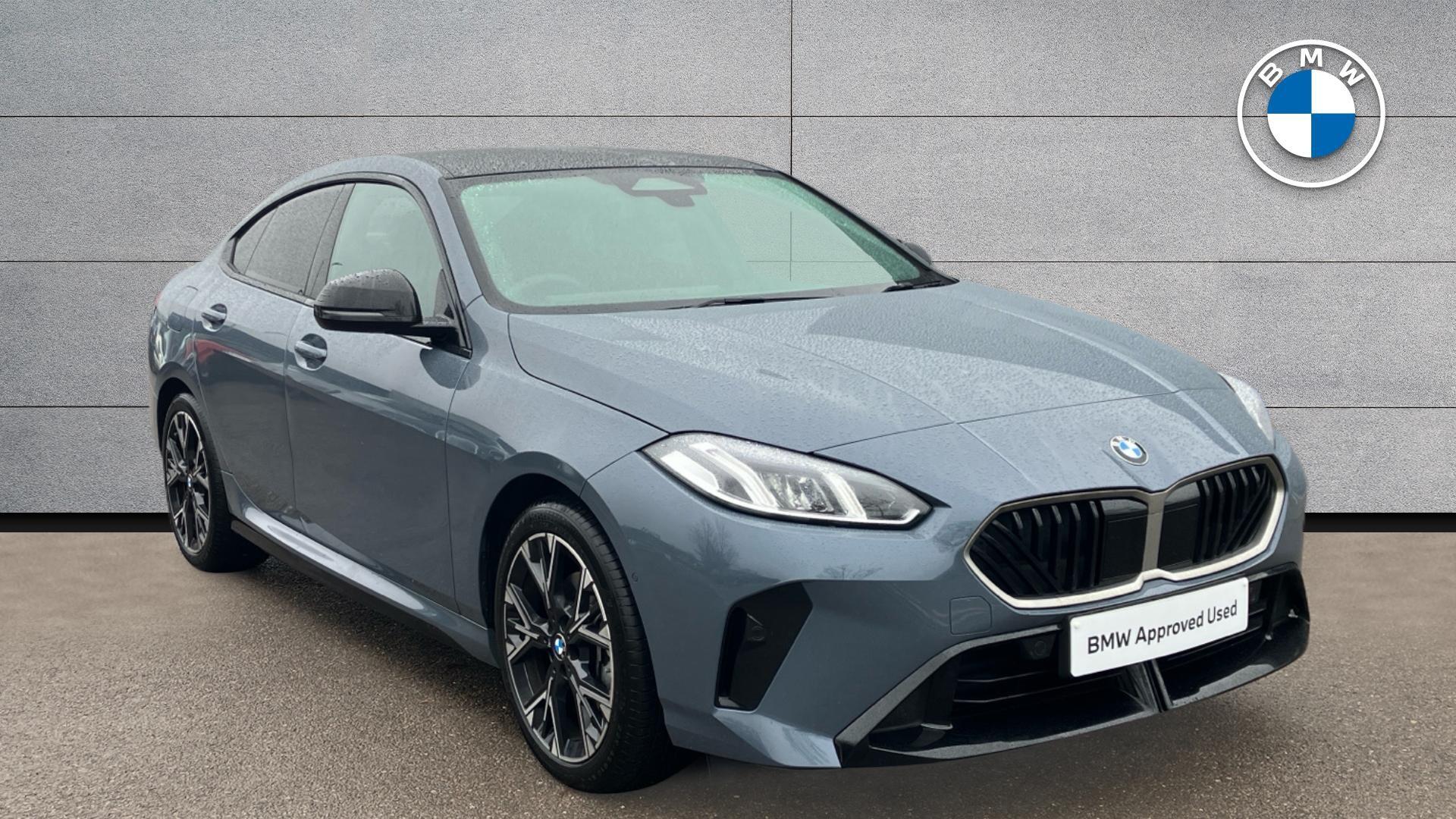 Main listing image - BMW 2 Series Gran Coupe