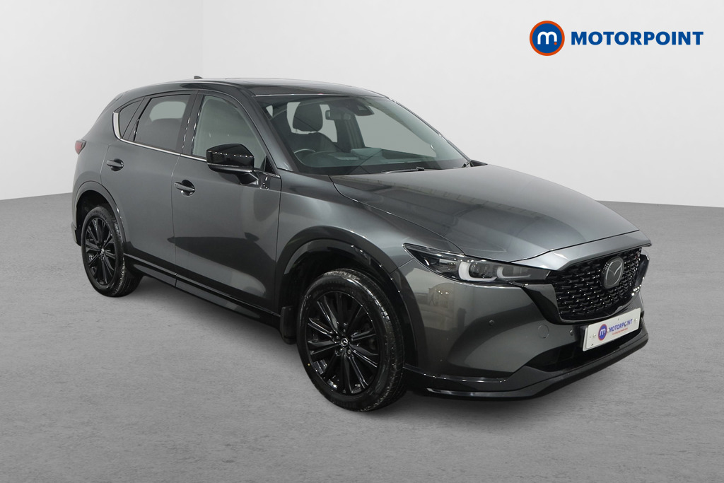 Main listing image - Mazda CX-5