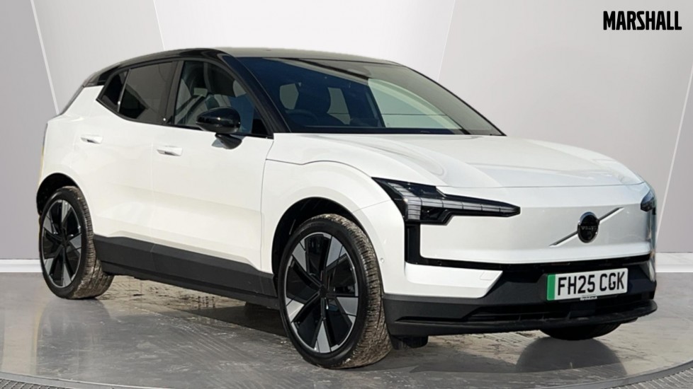 Main listing image - Volvo EX30