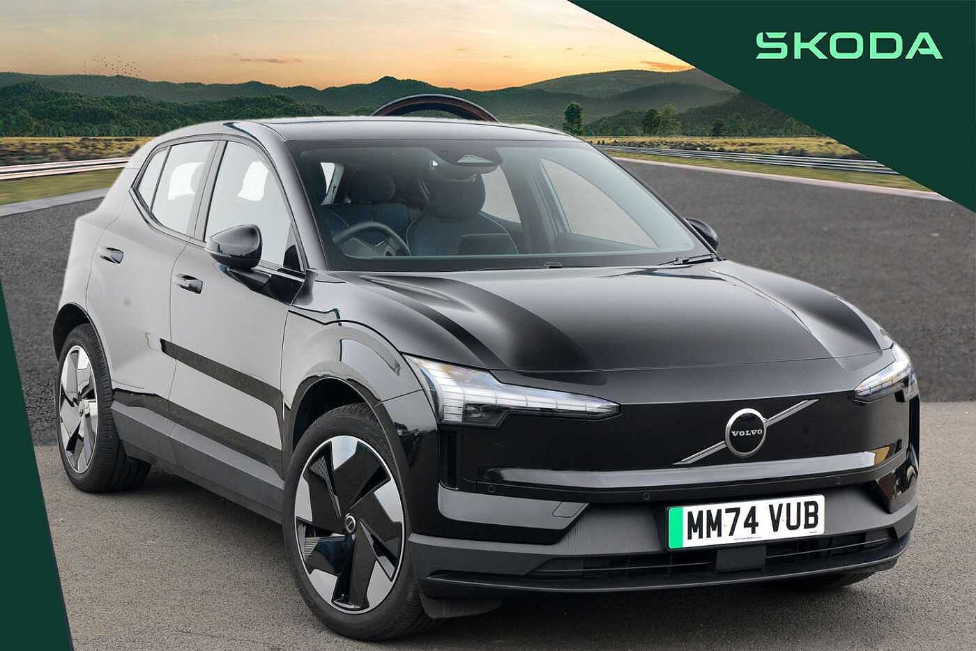 Main listing image - Volvo EX30