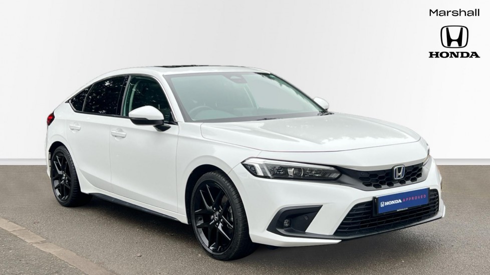 Main listing image - Honda Civic