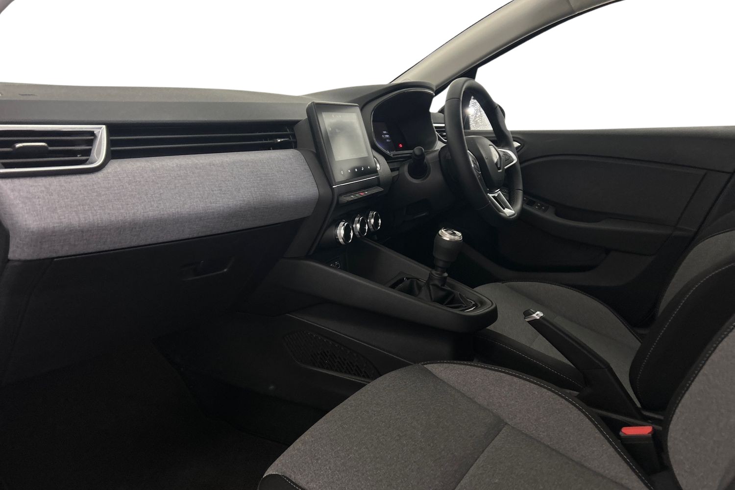 Main listing image - Renault Clio