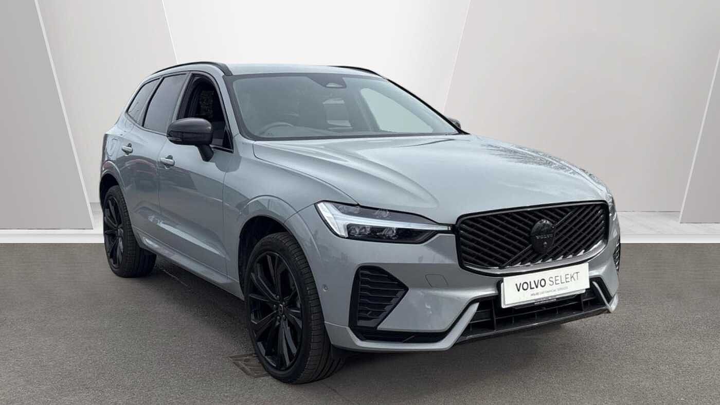 Main listing image - Volvo XC60