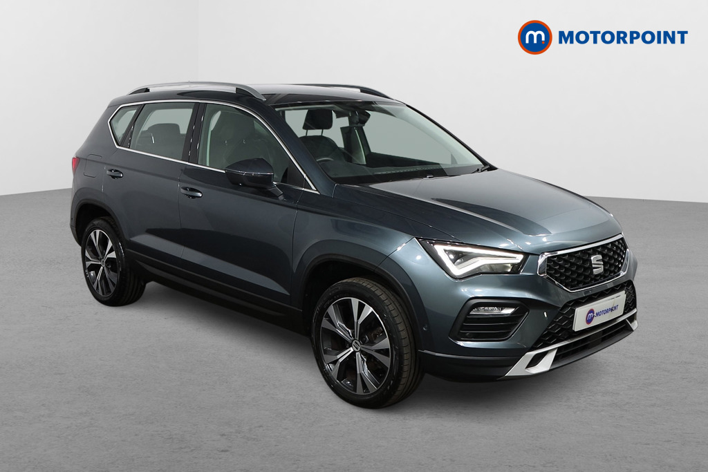 Main listing image - SEAT Ateca