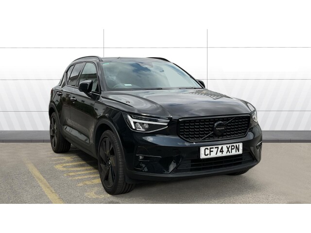 Main listing image - Volvo XC40