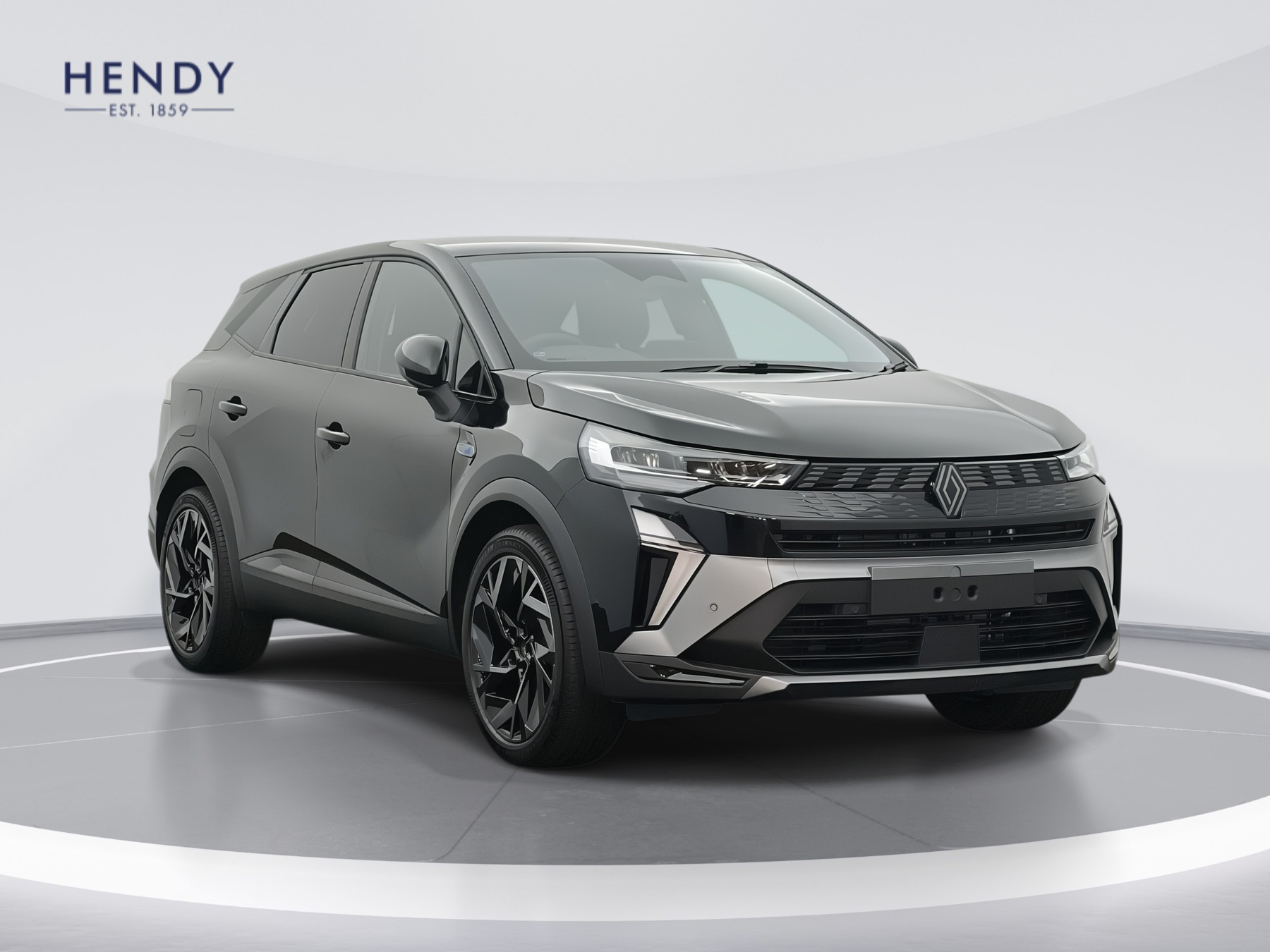 Main listing image - Renault Symbioz