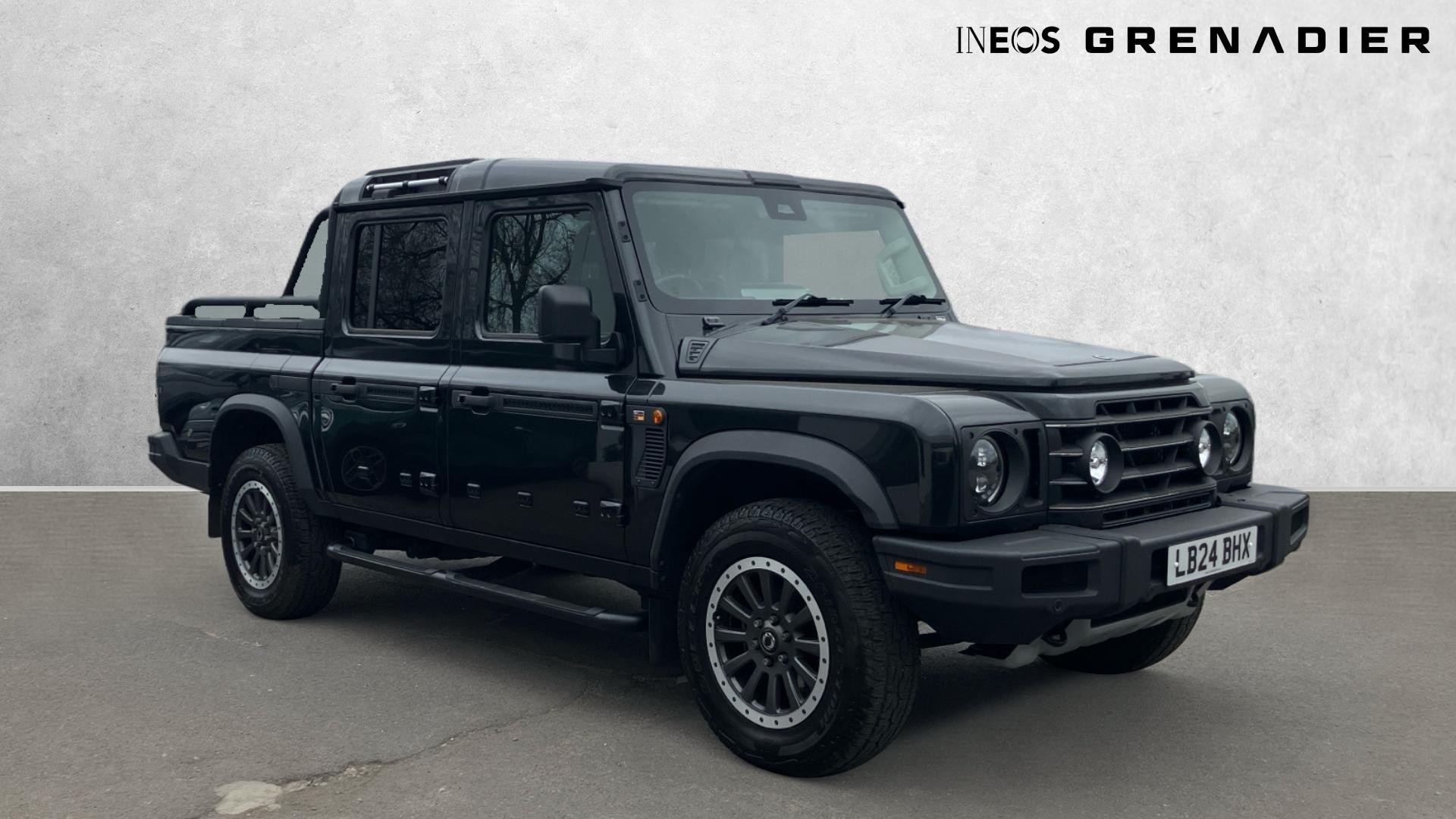 Main listing image - Ineos Grenadier