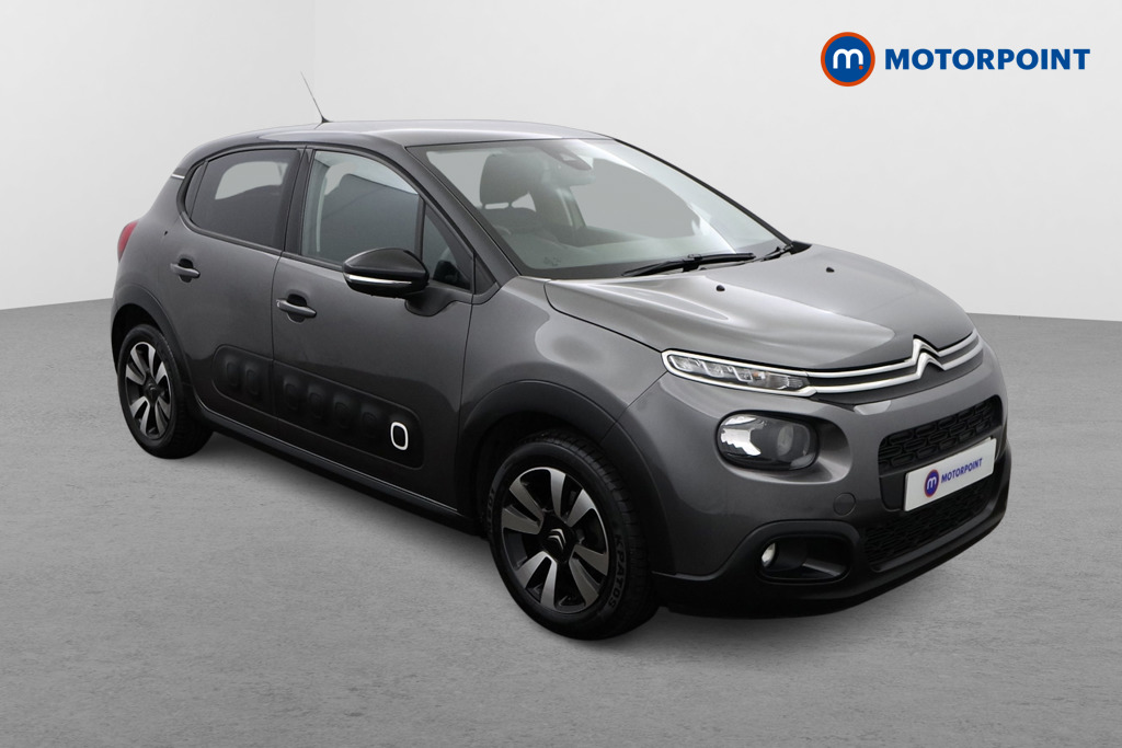 Main listing image - Citroen C3