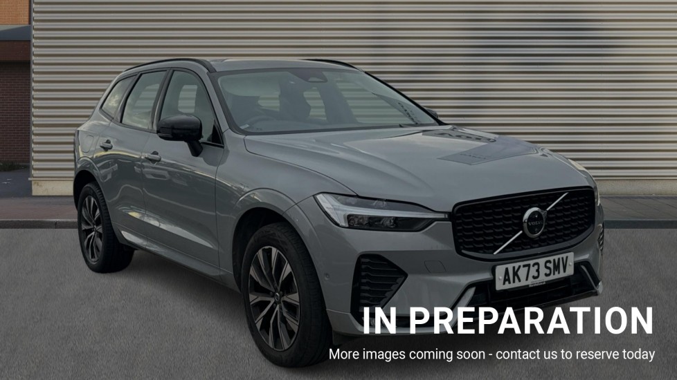 Main listing image - Volvo XC60