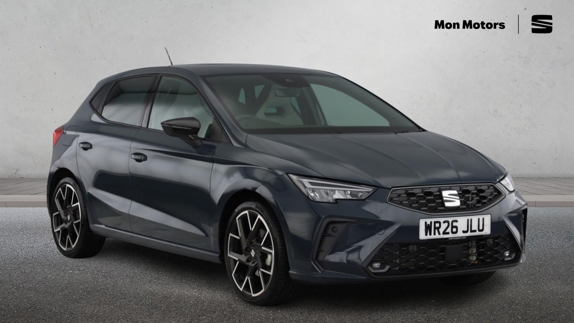 Main listing image - SEAT Ibiza