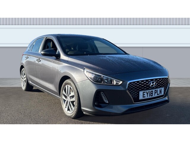 Main listing image - Hyundai i30