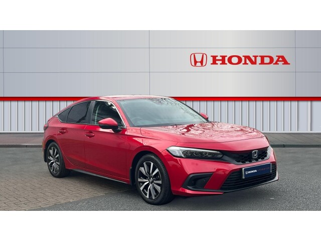 Main listing image - Honda Civic