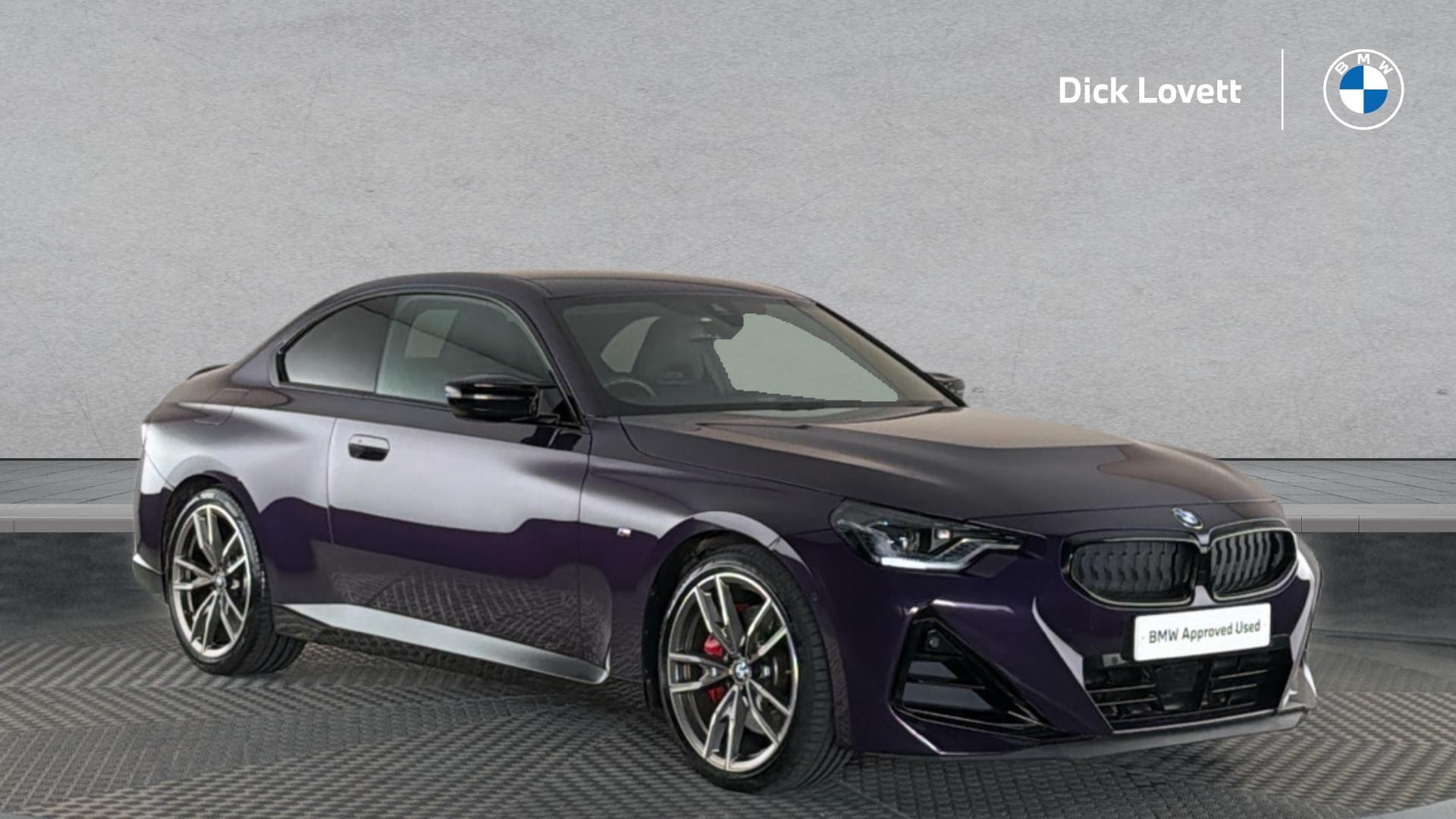 Main listing image - BMW 2 Series