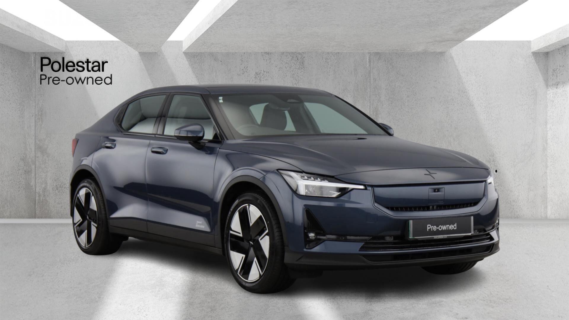 Main listing image - Polestar 2