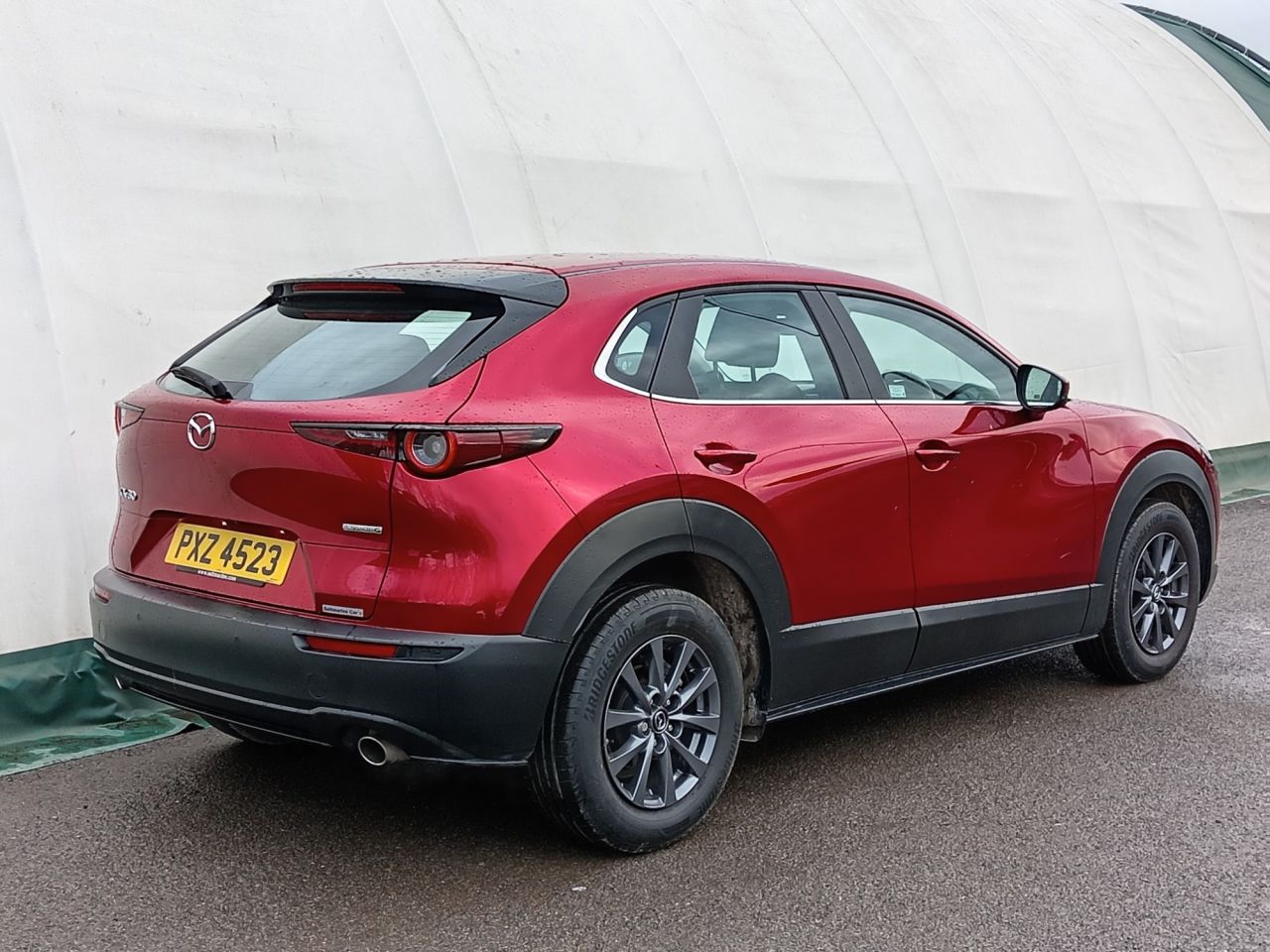 Main listing image - Mazda CX-30