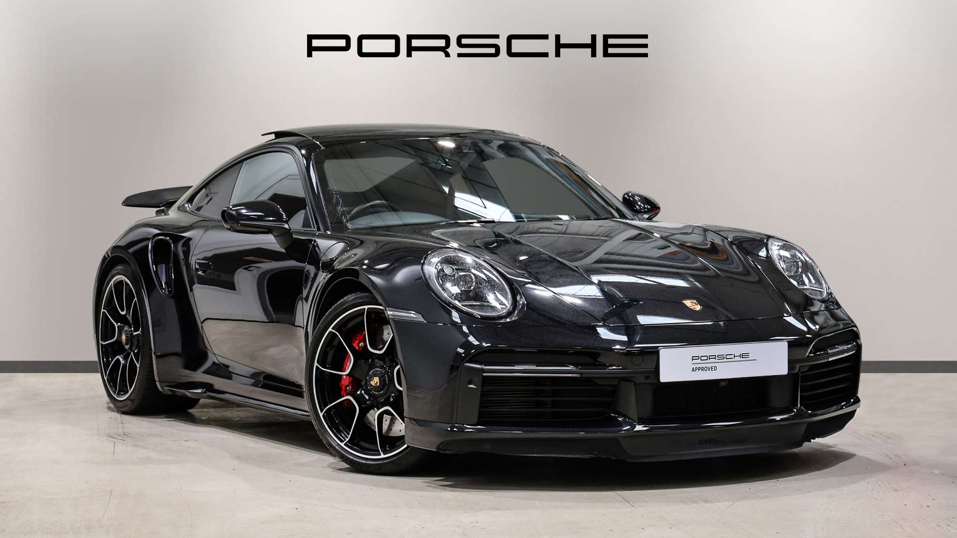 Main listing image - Porsche 911