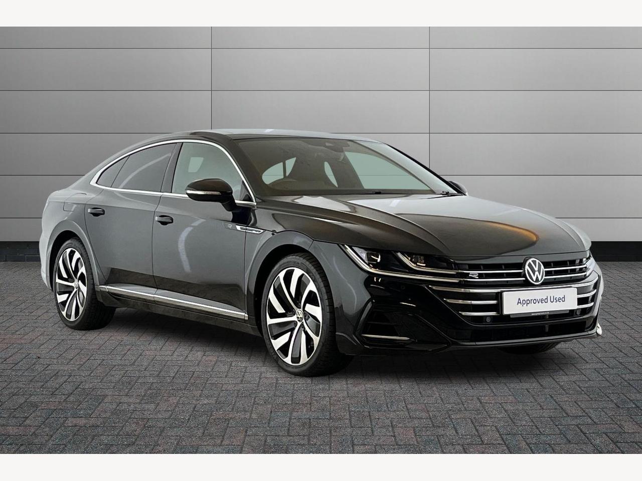 Main listing image - Volkswagen Arteon