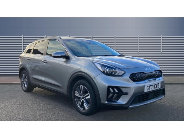 Main listing image - Kia Niro